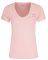 T-SHIRT PEPE JEANS BLEU PL504820 ΡΟΖ (M) T-SHIRT PEPE JEANS BLEU PL504820 ΡΟΖ (M)