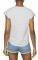 T-SHIRT PEPE JEANS BLOOM PL504821   (S)