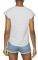 T-SHIRT PEPE JEANS BLOOM PL504821   (L)