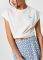 T-SHIRT PEPE JEANS BLOOM PL504821  (M)
