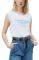 T-SHIRT PEPE JEANS CAMILA PL504827 ����� (L)