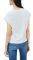 T-SHIRT PEPE JEANS DEIRDRE PL504844  (M)