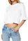 T-SHIRT PEPE JEANS MIRIAM PL504857  (M)