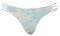 BIKINI BRIEF PEPE JEANS MATI PLB10325 �������� (M)