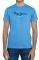 T-SHIRT PEPE JEANS EGGO PM500465 ΑΝΟΙΧΤΟ ΜΠΛΕ (L) T-SHIRT PEPE JEANS EGGO PM500465 ΑΝΟΙΧΤΟ ΜΠΛΕ (L)