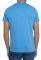 T-SHIRT PEPE JEANS EGGO PM500465 ΑΝΟΙΧΤΟ ΜΠΛΕ (L) T-SHIRT PEPE JEANS EGGO PM500465 ΑΝΟΙΧΤΟ ΜΠΛΕ (L)