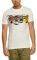 T-SHIRT PEPE JEANS AMERSHAM PM504034  (XX...