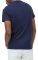 T-SHIRT PEPE JEANS FLAG LOGO PM505671 ΣΚΟΥΡΟ ΜΠΛΕ (M) T-SHIRT PEPE JEANS FLAG LOGO PM505671 ΣΚΟΥΡΟ ΜΠΛΕ (M)