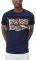 T-SHIRT PEPE JEANS FLAG LOGO PM505671  ...