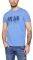 T-SHIRT PEPE JEANS SNOW PM507286 ���� (L)