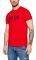 T-SHIRT PEPE JEANS SNOW PM507286  (XL)