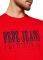 T-SHIRT PEPE JEANS SNOW PM507286 ������� (XXL)