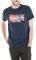 T-SHIRT PEPE JEANS WILLIAM PM507559 ������ ��...