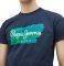 T-SHIRT PEPE JEANS AITOR PM507723   (L)