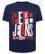 T-SHIRT PEPE JEANS DAVY PM507739   (M)
