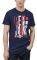 T-SHIRT PEPE JEANS DAVY PM507739   (L)