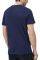 T-SHIRT PEPE JEANS DAVY PM507739 ΣΚΟΥΡΟ ΜΠΛΕ (L) T-SHIRT PEPE JEANS DAVY PM507739 ΣΚΟΥΡΟ ΜΠΛΕ (L)