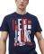 T-SHIRT PEPE JEANS DAVY PM507739 ΣΚΟΥΡΟ ΜΠΛΕ (L) T-SHIRT PEPE JEANS DAVY PM507739 ΣΚΟΥΡΟ ΜΠΛΕ (L)