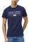 T-SHIRT PEPE JEANS DENNIS PM507740   (XL)