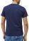 T-SHIRT PEPE JEANS DENNIS PM507740 ������ ���� (XXL)