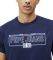 T-SHIRT PEPE JEANS DENNIS PM507740 ������ ���� (XXL)
