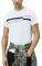 T-SHIRT PEPE JEANS DONOVAN PM507749 ���� (L)