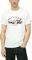 T-SHIRT PEPE JEANS GARY PM507755  (XXL)