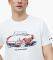 T-SHIRT PEPE JEANS GARY PM507755  (XXL)