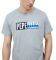 T-SHIRT PEPE JEANS GELU PM507757   (M)