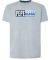 T-SHIRT PEPE JEANS GELU PM507757   (M)