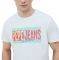 T-SHIRT PEPE JEANS MARK PM507768  (M)