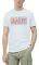 T-SHIRT PEPE JEANS MARK PM507768 ����� (XXL)