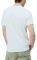 T-SHIRT PEPE JEANS MARK PM507768 ΛΕΥΚΟ (XXL)