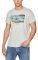 T-SHIRT PEPE JEANS MIG PM507774 ���� ������� ...