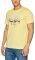 T-SHIRT PEPE JEANS MOE 2 PAINTING EFFECT LOGO...