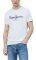 T-SHIRT PEPE JEANS DUNCAN OVERLAPPING LETTERS...