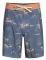   QUIKSILVER HEMPSTRETCH ENDLESS TRIP 18 EQYBS04558 / (30)