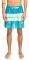  BOXER QUIKSILVER WORD BLOCK VOLLEY 17 E...