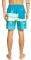  BOXER QUIKSILVER WORD BLOCK VOLLEY 17 EQYJV03694 // (XXL)