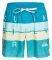  BOXER QUIKSILVER WORD BLOCK VOLLEY 17 EQYJV03694 // (XXL)