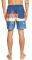  BOXER QUIKSILVER WORD BLOCK VOLLEY 17 EQYJV03694  // (S)