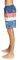  BOXER QUIKSILVER WORD BLOCK VOLLEY 17 EQYJV03694  // (S)