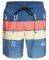  BOXER QUIKSILVER WORD BLOCK VOLLEY 17 EQYJV03694  // (S)