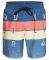  BOXER QUIKSILVER WORD BLOCK VOLLEY 17 EQYJV03694  // (XL)