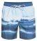  BOXER QUIKSILVER JETLAG VOLLEY 15 EQYJV03696  / (S)