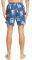  BOXER QUIKSILVER ISLAND PULSE VOLLEY 15 EQYJV03697   (XL)
