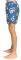  BOXER QUIKSILVER ISLAND PULSE VOLLEY 15 EQYJV03697   (XXL)
