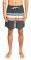   QUIKSILVER SUN FADED VOLLEY 17...