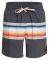   QUIKSILVER SUN FADED VOLLEY 17 EQYJV03702  (L)