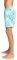  BOXER QUIKSILVER PARADISE EXPRESS VOLLEY 15 EQYJV03705  (XXL)